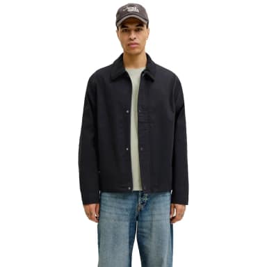 jack & jones graham worker jacket