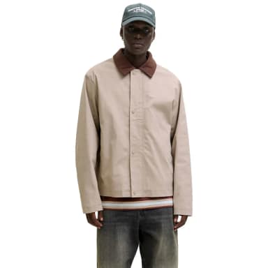 jack & jones graham worker jacket