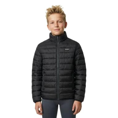 jack & jones louis padded jacket