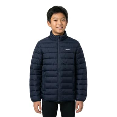 jack & jones louis padded jacket