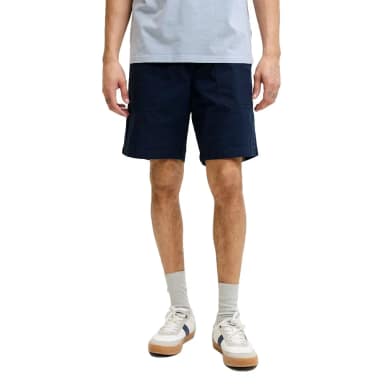 jack & jones jaiden coral jogger shorts