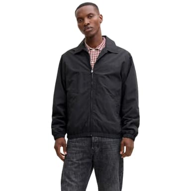 jack & jones baxter contrast jacket