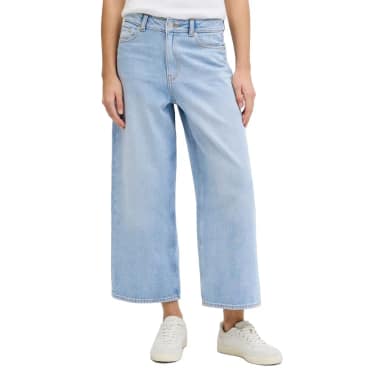 jjxx santiago r324 crop wide leg jeans