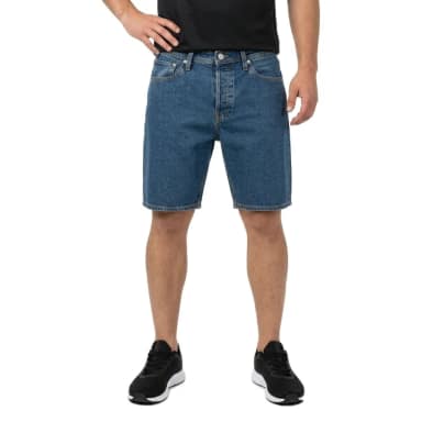 jack & jones tony original sq 069 denim shorts