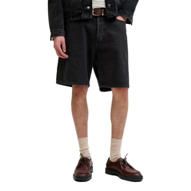 jack & jones tony original sq 070 denim shorts