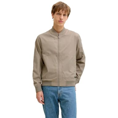 jj rebel lane bomber jacket