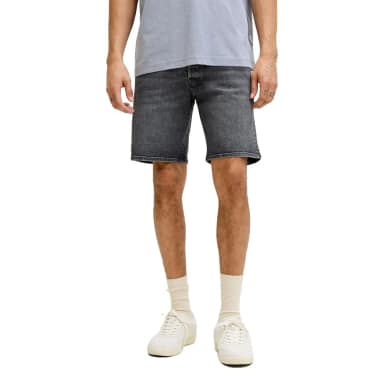 jack & jones rick original at 999 denim shorts