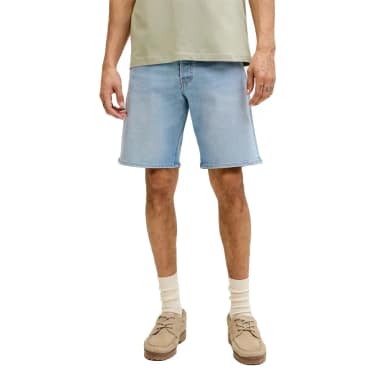 jack & jones rick original at 999 denim shorts