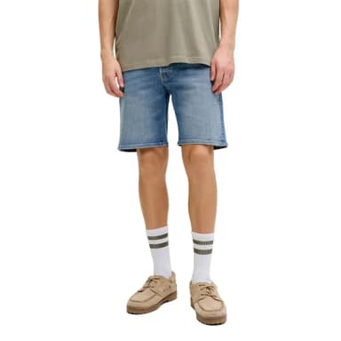 jack & jones rick original at 999 denim shorts