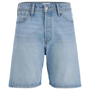 jack & jones tony original akm 111 denim shorts