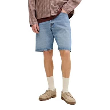 jack & jones tony original akm 111 denim shorts