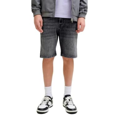 jack & jones rick original at 999 denim shorts