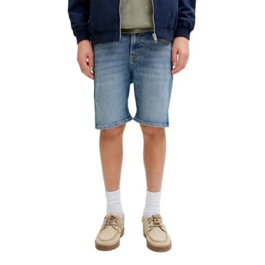 jack & jones rick original at 999 denim shorts