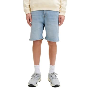jack & jones rick original at 999 denim shorts