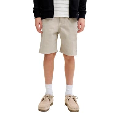 jack & jones rick original at 999 denim shorts