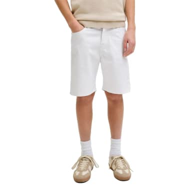 jack & jones rick original at 999 denim shorts