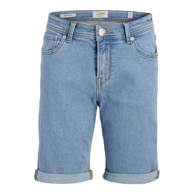jj rebel joe craft at 761 denim shorts