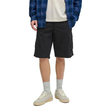 jj rebel cory cargo shorts