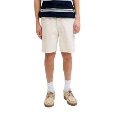 jack & jones tony original akm 111 denim shorts
