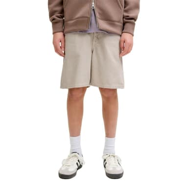 jack & jones tony original akm 111 denim shorts