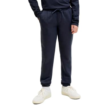 jj rebel gorm regular fit logo sweat pants