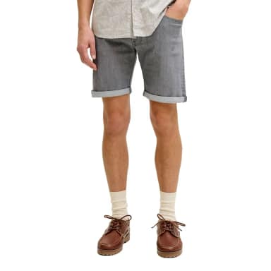 jj rebel joe craft at 454 denim shorts