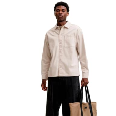 jack & jones archive overshirt