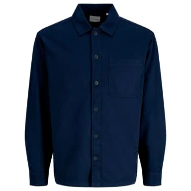 jack & jones archive overshirt