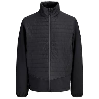 jj rebel coast hybrid jacket