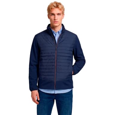 jj rebel coast hybrid jacket