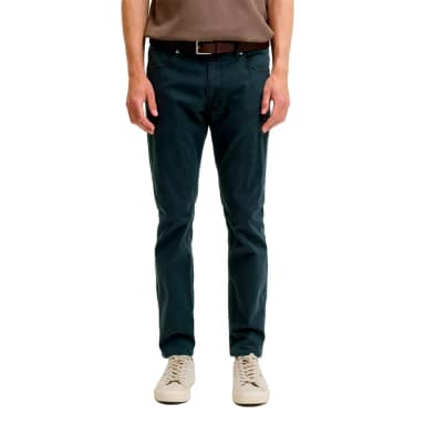jack & jones glenn grove 5 pocket pants