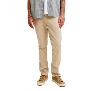 jack & jones glenn grove 5 pocket pants