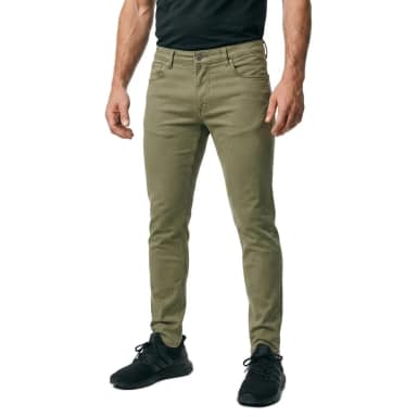 jack & jones glenn grove 5 pocket pants