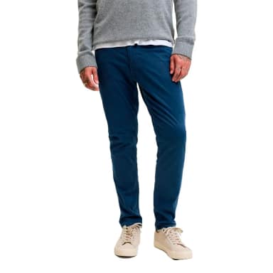 jack & jones glenn grove 5 pocket pants