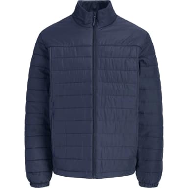 jj rebel coast light padded jacket