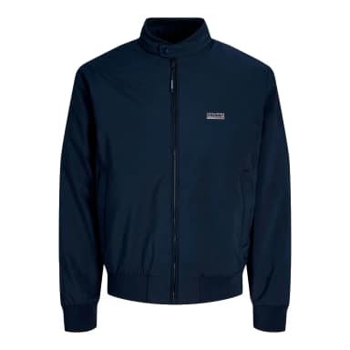 jack & jones brooklyn bomber jacket