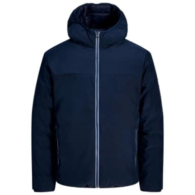 jack & jones brooklyn reversible jacket