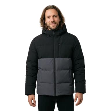 jack & jones becks padded jacket