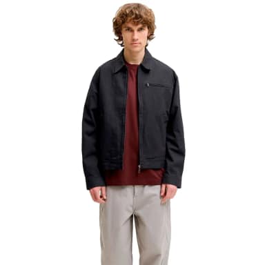 jack & jones teo worker jacket