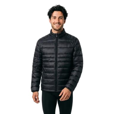 jack & jones kingsley padded jacket