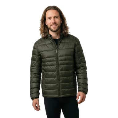 jack & jones kingsley padded jacket