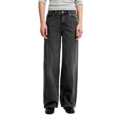 jjxx tokyo r386 wide leg high waist jeans
