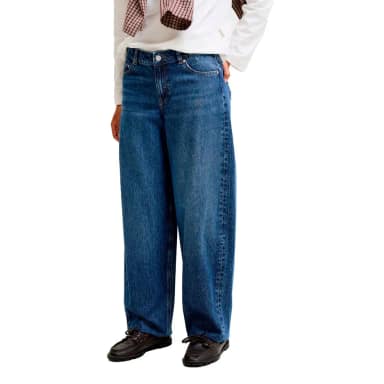 jjxx fuji r404 barrel fit jeans