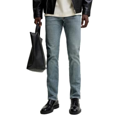 jack & jones glenn original 818 jeans