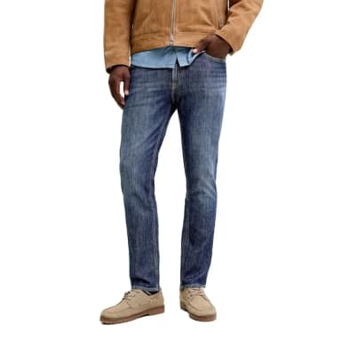 jack & jones clark original am 414 jeans