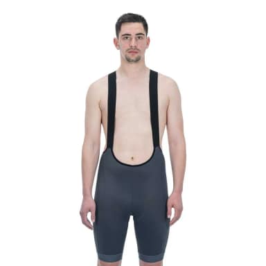 cube blackline bib shorts