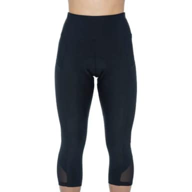 cube atx 3/4 bib tights