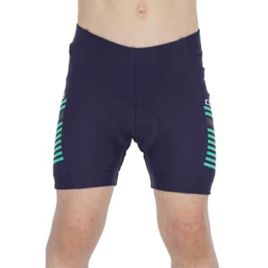 cube teamline cycle shorts