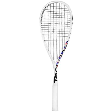 tecnifibre юниорская ракетка для сквоша carboflex jr v2