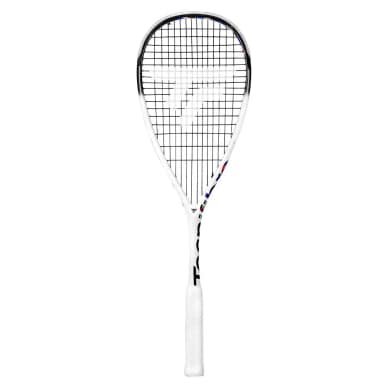 tecnifibre ракетка для сквоша carboflex team strung sg